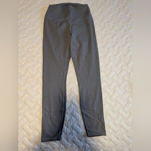 Varley Gray leggings Sz.S